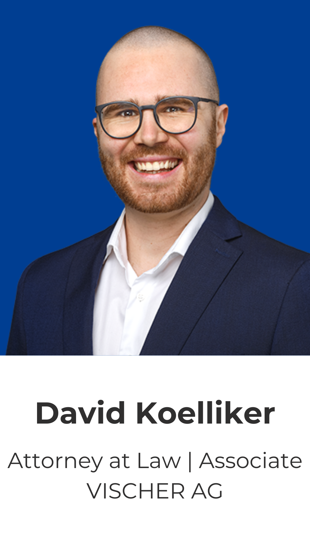 Speaker -DK - PXL Connect 2026 -Vischer AG (1)