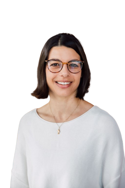 Stephanie Kuenzli - Well - wo bg