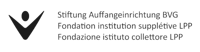 BVG Logo BW