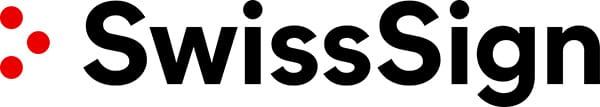 SwissSign Testimonial Logo